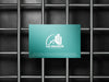 Velvet Touch Business Card