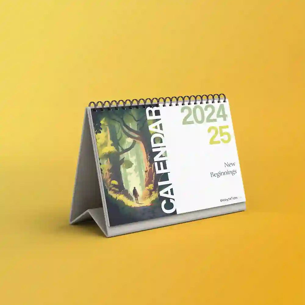 Diary & Calendar
