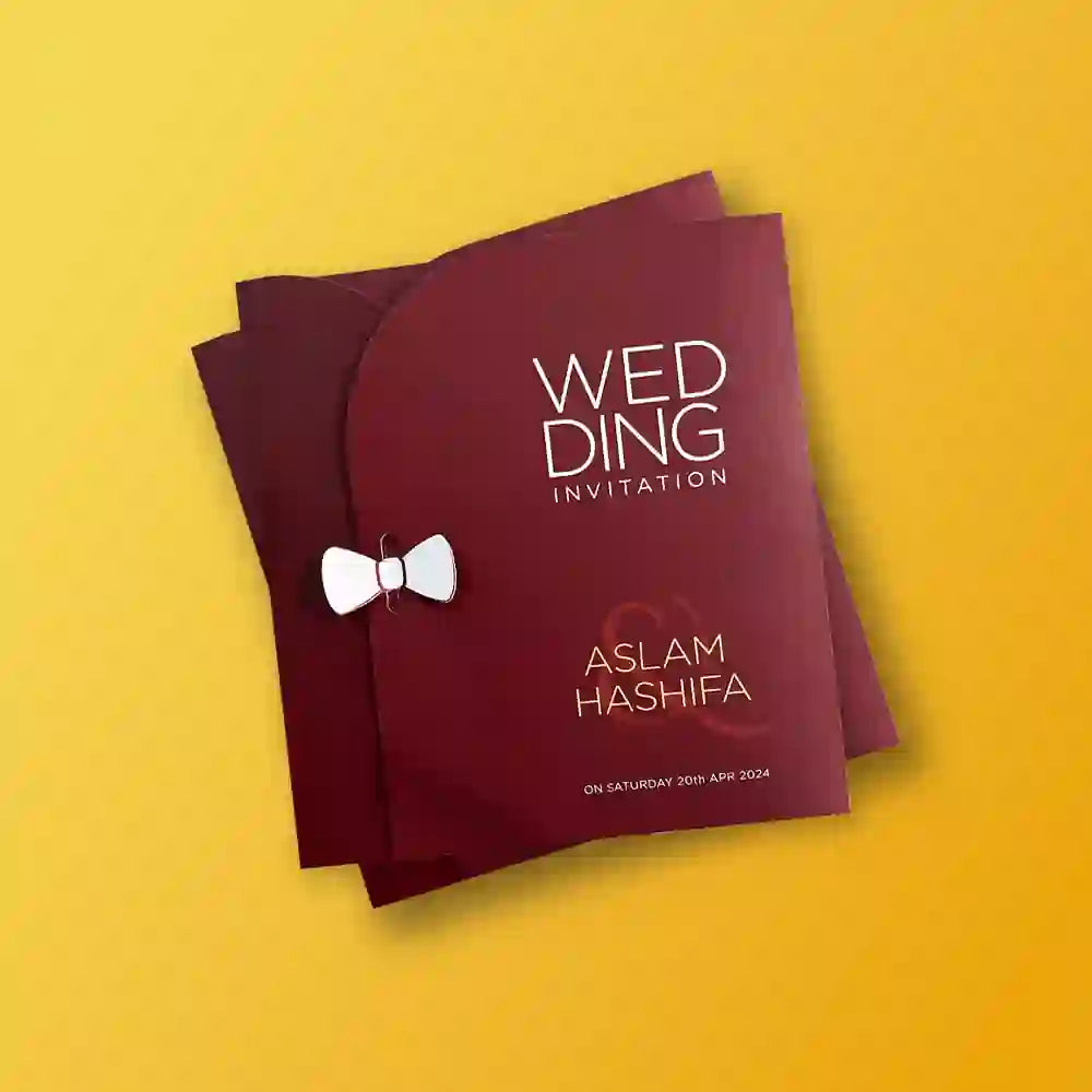 Invitation