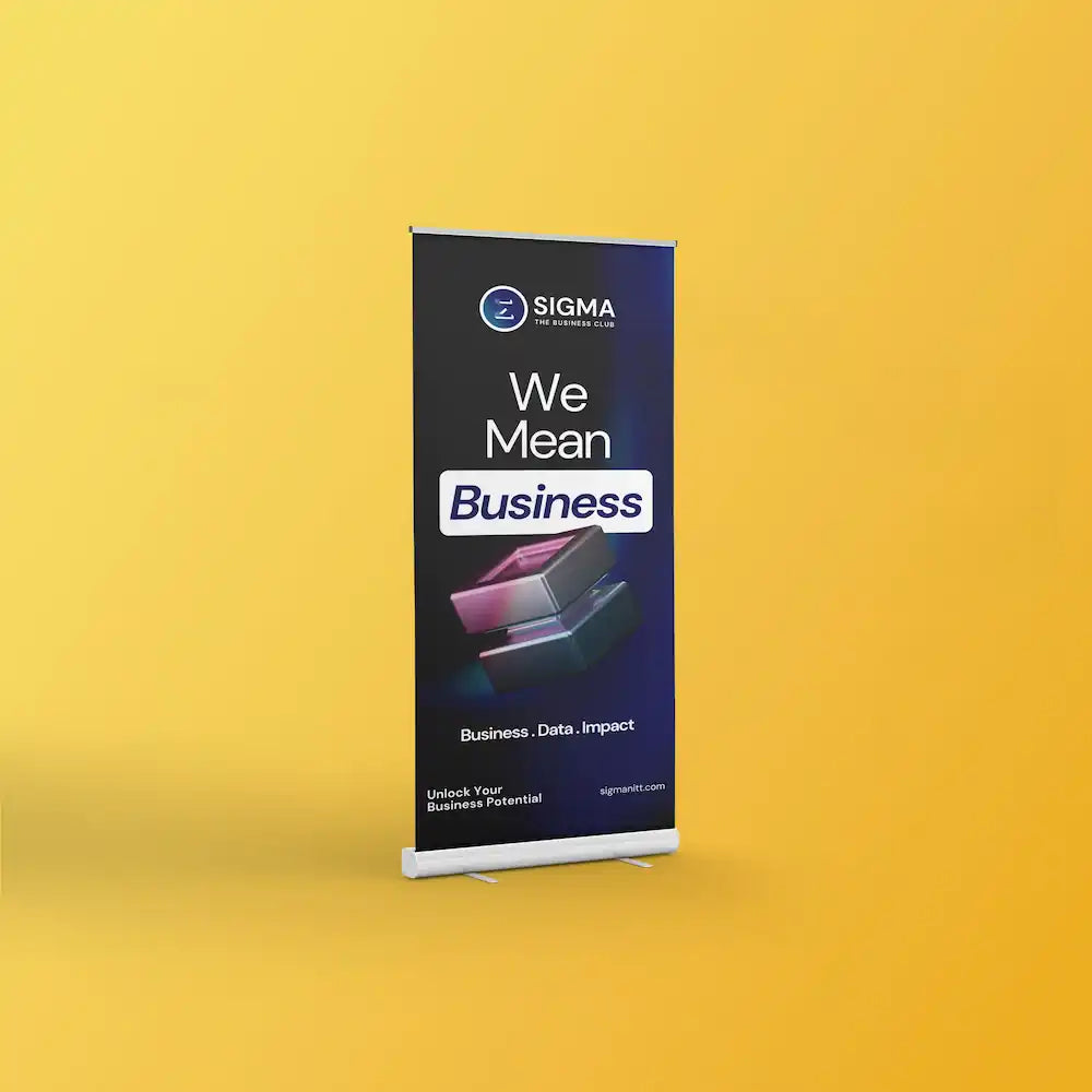 Marketing Materials