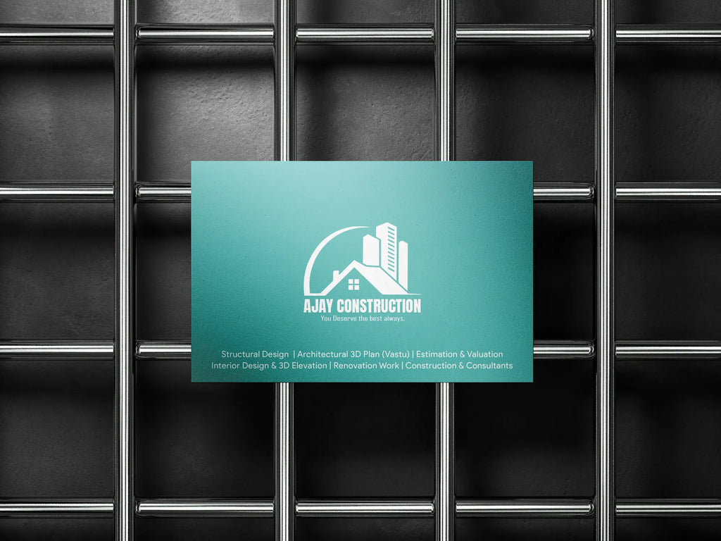 Velvet Touch Business Card