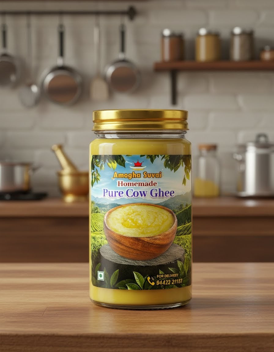 Product & Packaging Labels