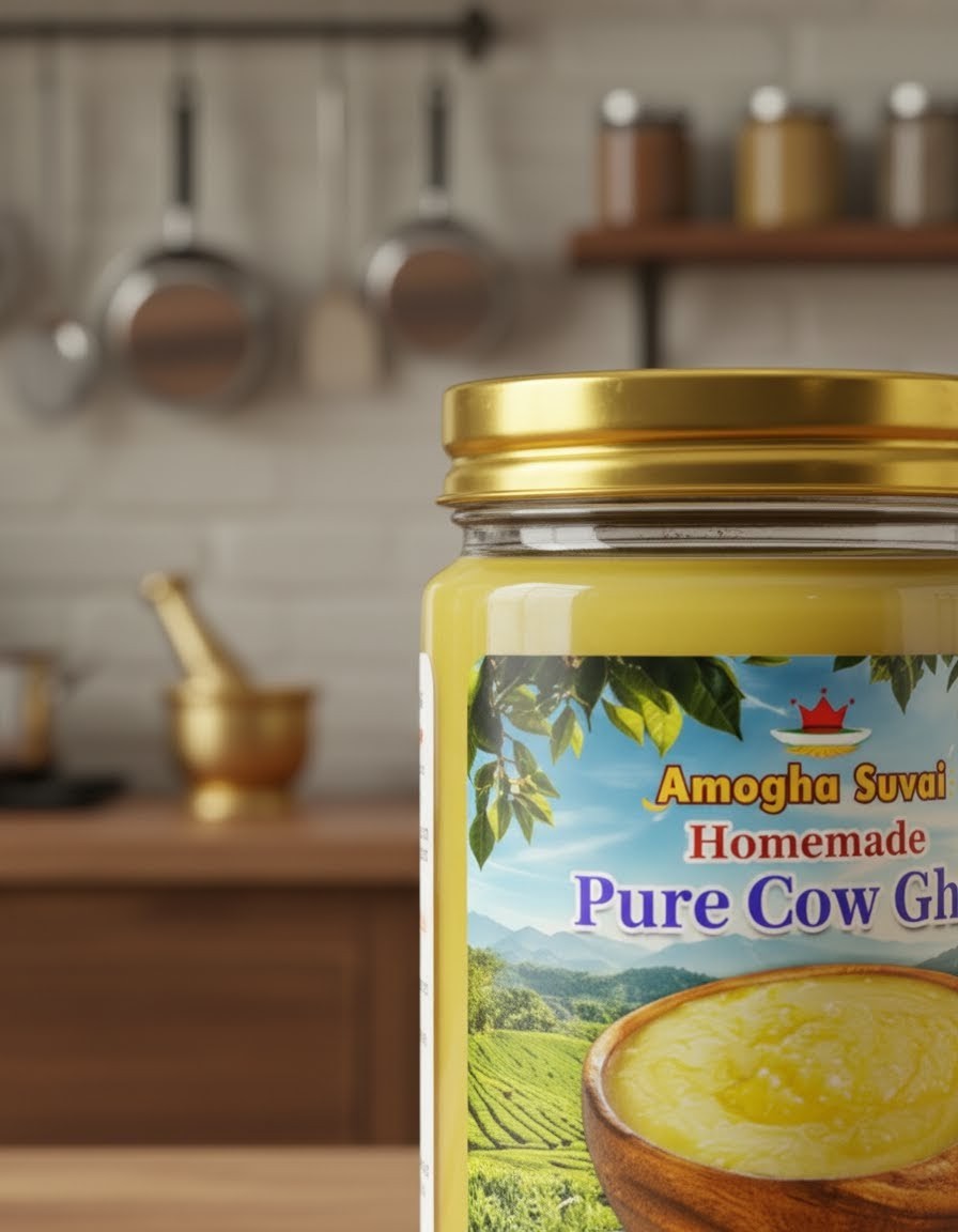 Product & Packaging Labels